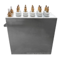 PCG series High voltage Energy Storage Fast discharge pulse capacitors